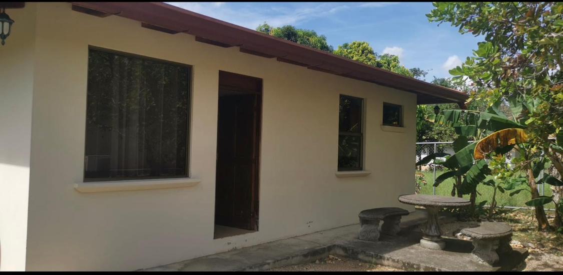 Casa Maranon 호텔 Caimital 외부 사진