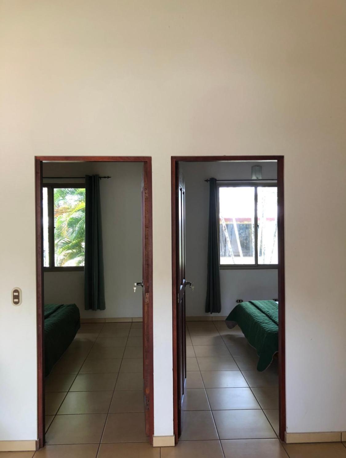 Casa Maranon 호텔 Caimital 외부 사진